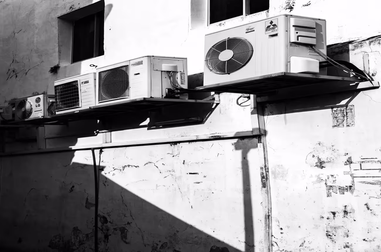 4 reasons to rely on experts for AC installation, repairs & maintenance
