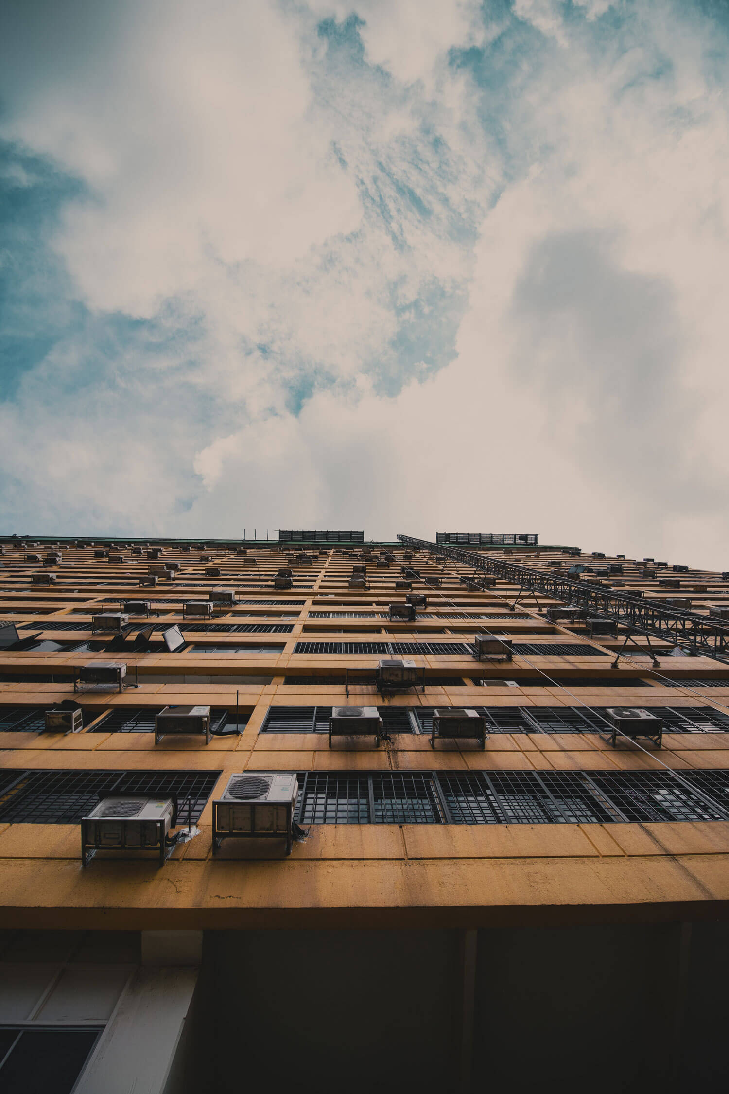 Signs to Install or Replace Air Conditioning Blacktown