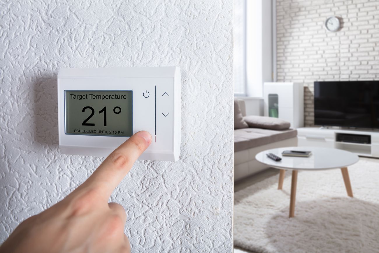 When is the best time to install ducted air conditioning?