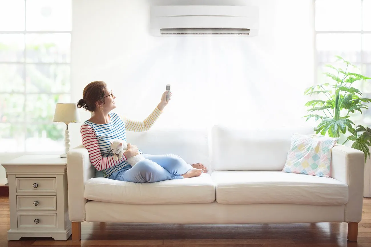 Is split system air conditioning right for my home?