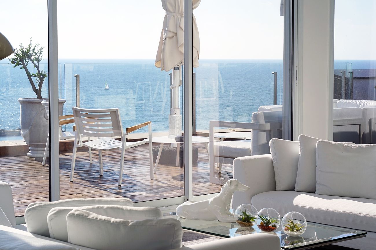 Designing a stylish Northern Beaches home with ducted air conditioning