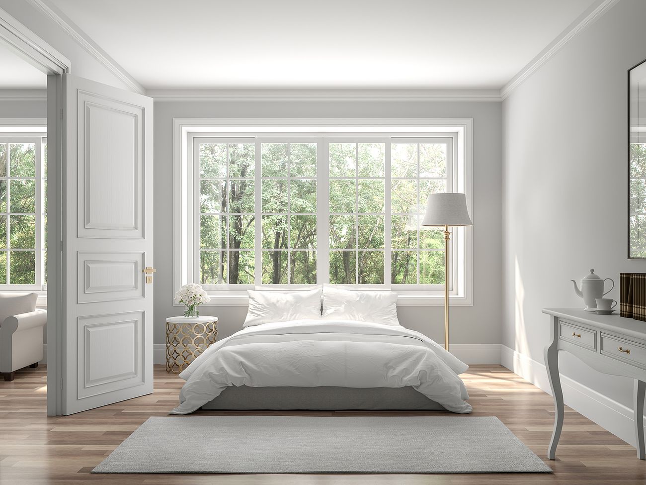 Ducted air conditioning zoning in Northern Beaches homes: is it worth it?