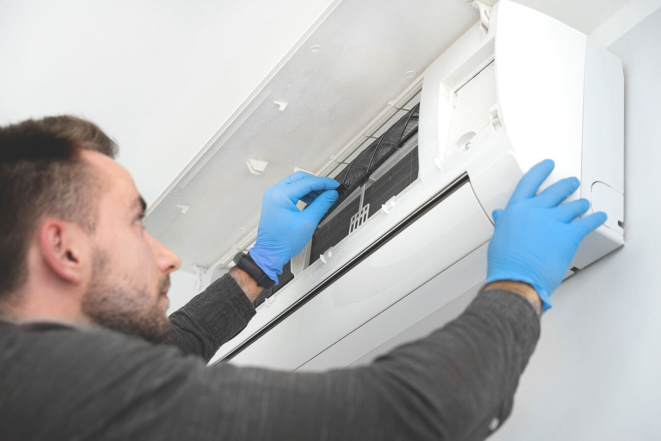 How much does split system air conditioning installation cost in Northern Beaches?