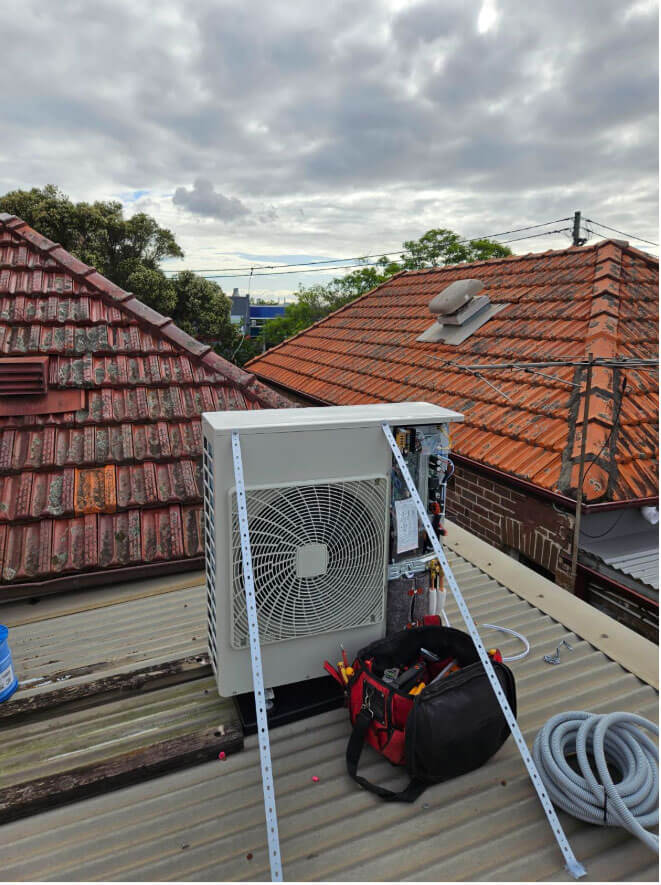 When to Replace or Upgrade Your Ducted Air Conditioning