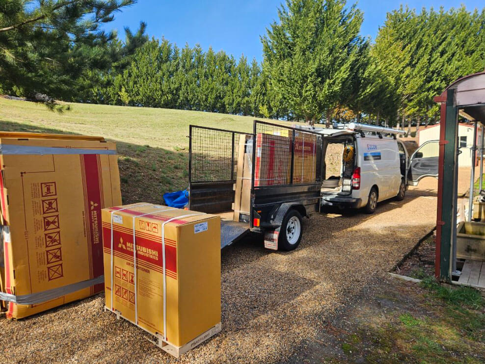 Everything You Need to Know Before Installing Ducted Air Conditioning