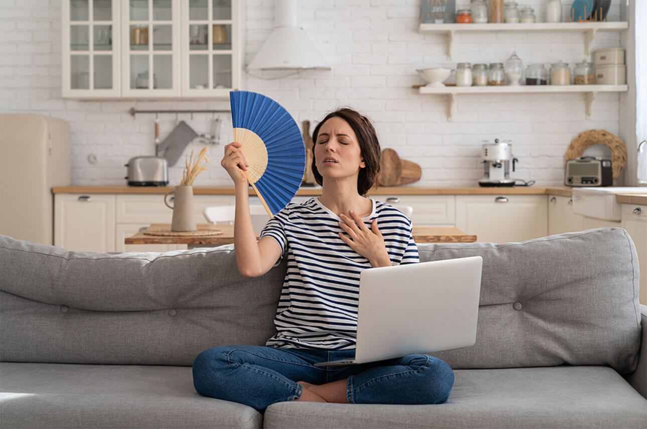 Prepare For Summer: Ducted Air Conditioning Service