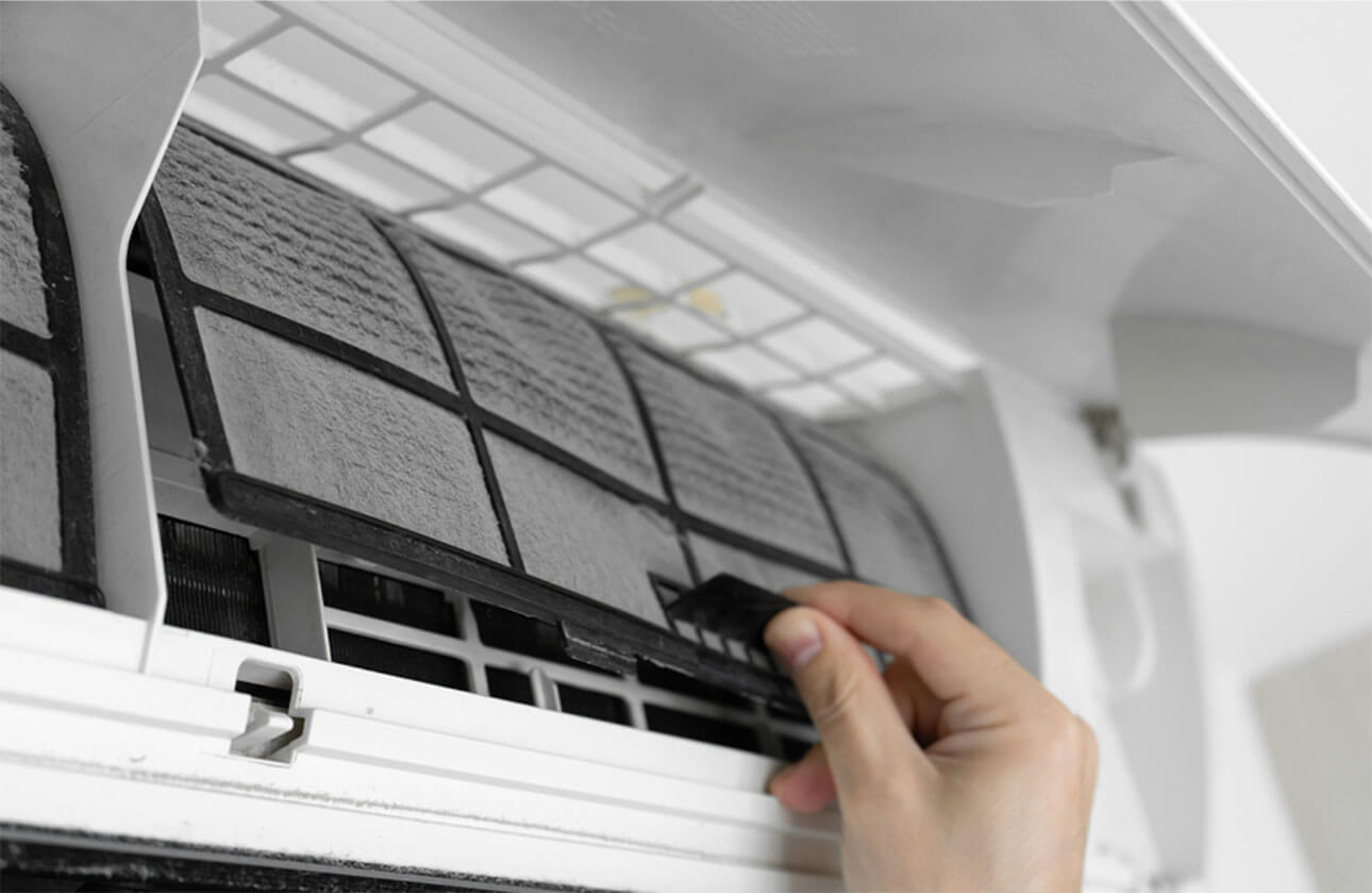 Common Signs Your Split System Air Conditioning Needs Service