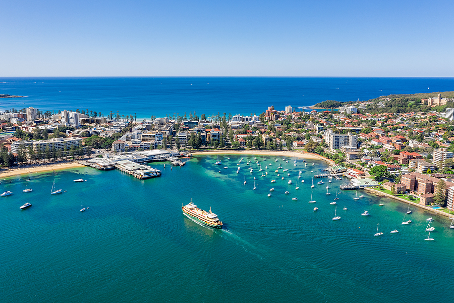 Why Northern Beaches homes feel hotter than other Sydney suburbs