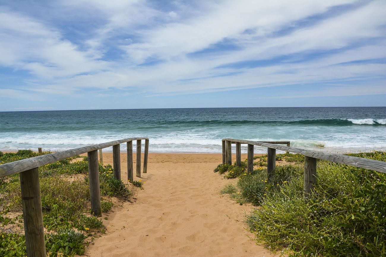 split and ducted air conditioning solutions in northern beaches