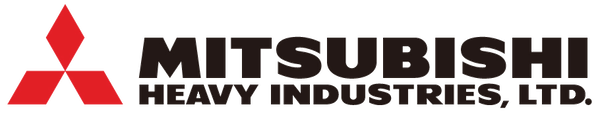 Mitsubishi Heavy Industries logo