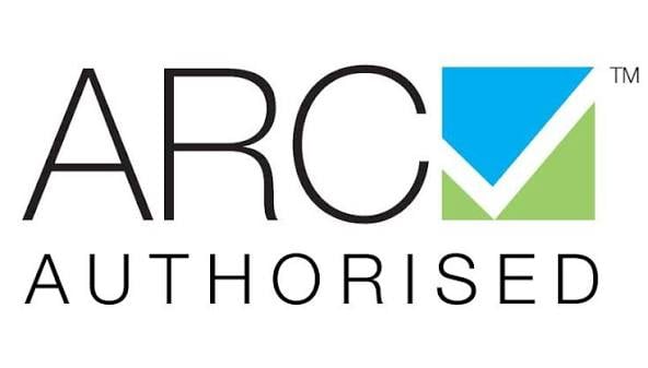 ARC Authorised