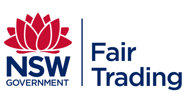 NSW Fair Trading