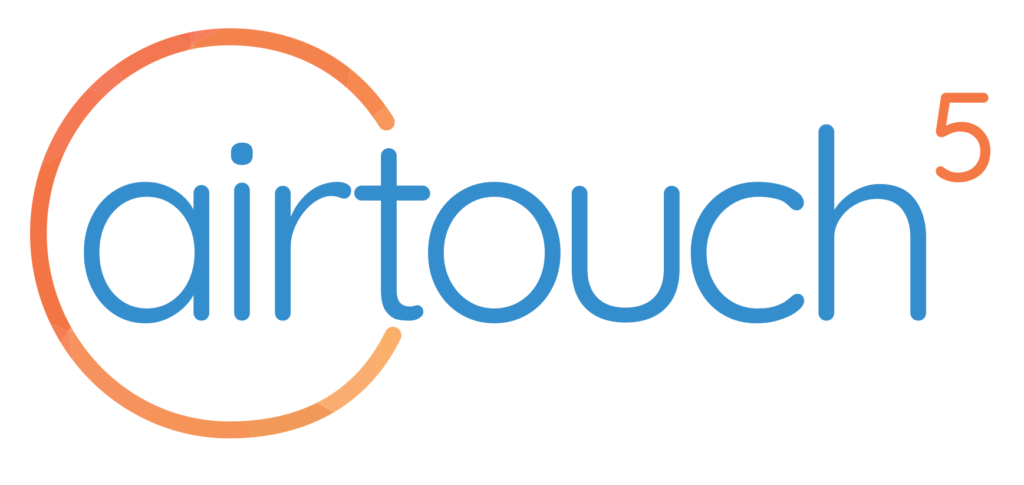 AirTouch 5